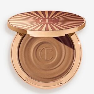 Charlotte Tilbury Sun-Kissed Glow Bronzer in Fair